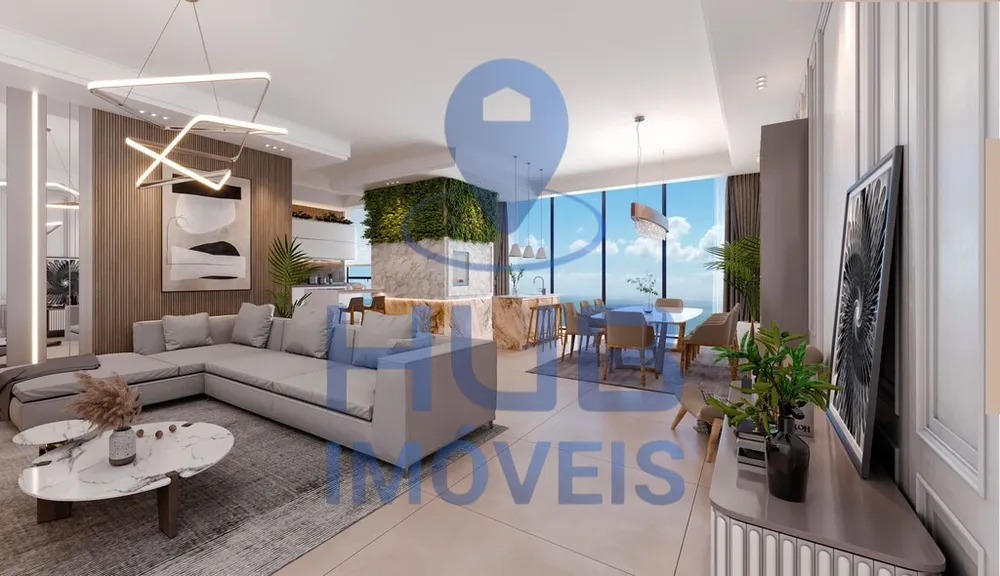 Apartamento, 4 quartos, 291 m² - Foto 5
