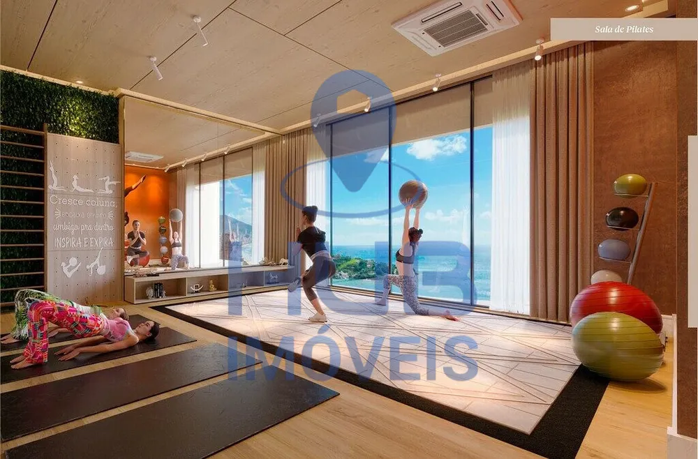 Apartamento, 4 quartos, 291 m² - Foto 8