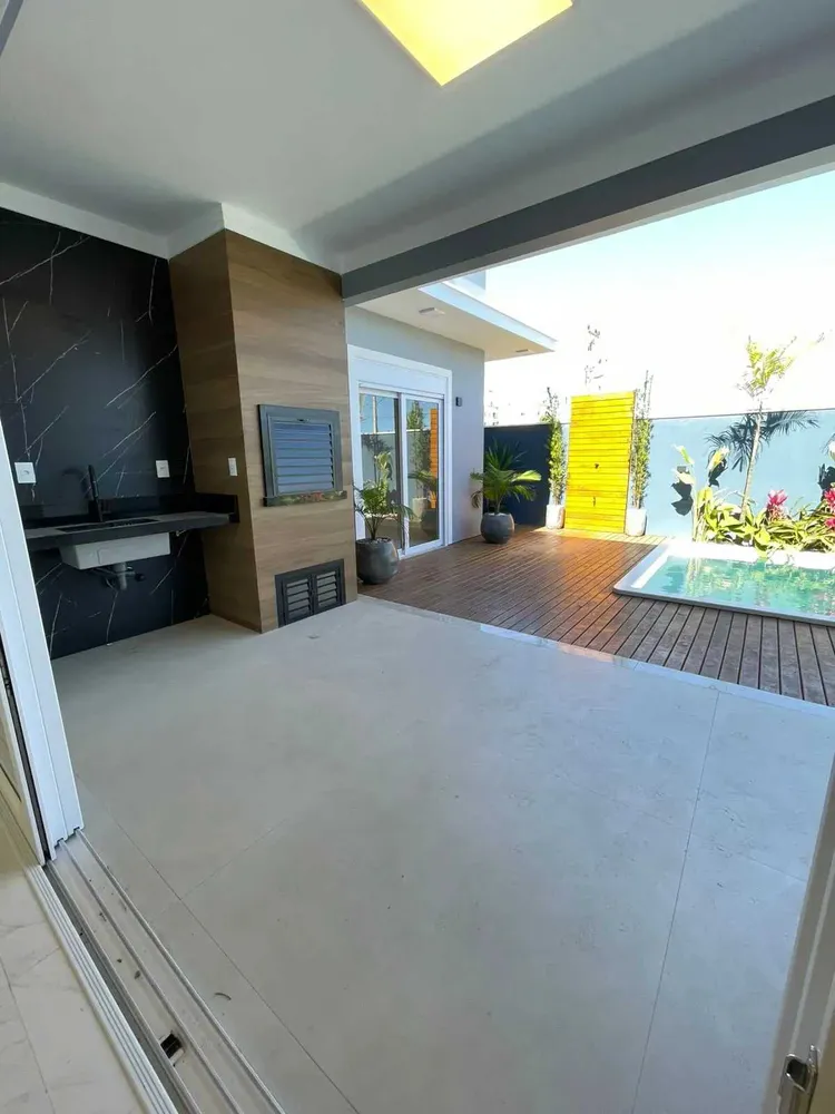 Casa, 3 quartos - Foto 7