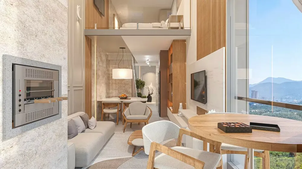 Loft, 63 m² - Foto 5