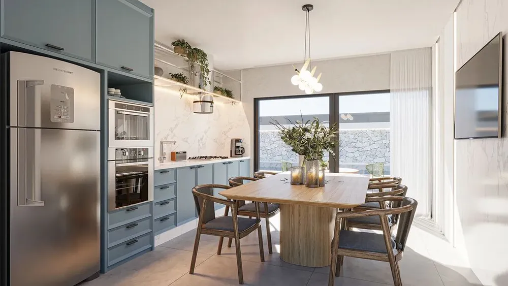 Loft, 63 m² - Foto 8