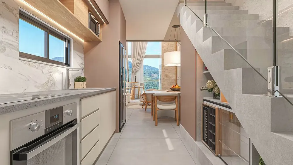 Loft, 63 m² - Foto 1