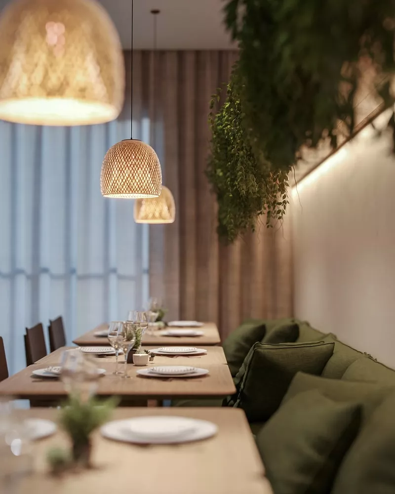 Apartamento, 2 quartos, 75 m² - Foto 2