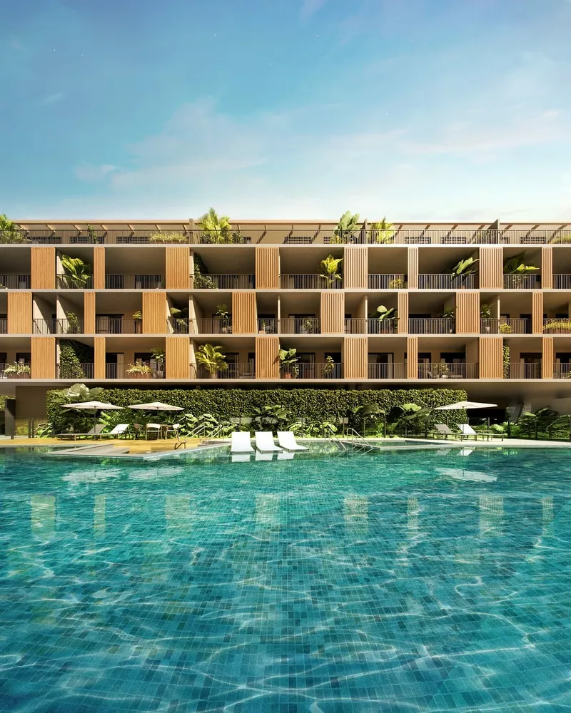 Apartamento, 2 quartos, 75 m² - Foto 1