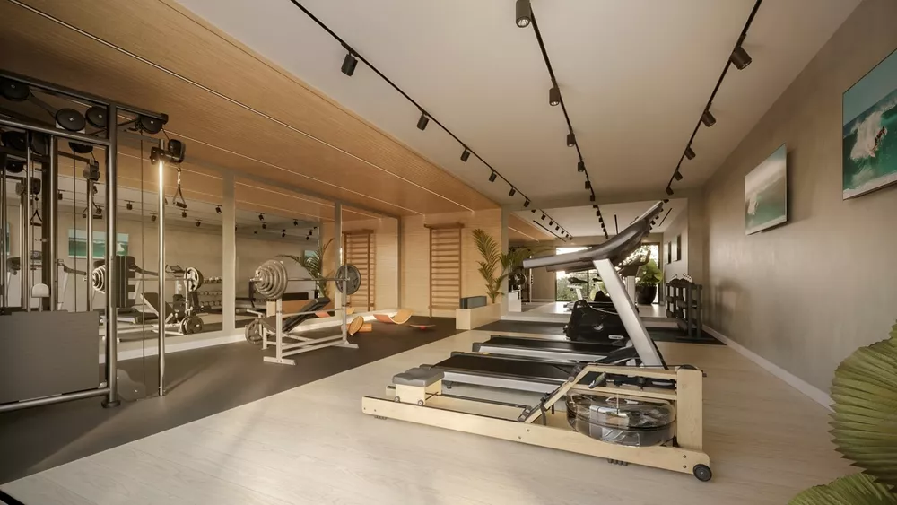 Apartamento, 2 quartos, 75 m² - Foto 4