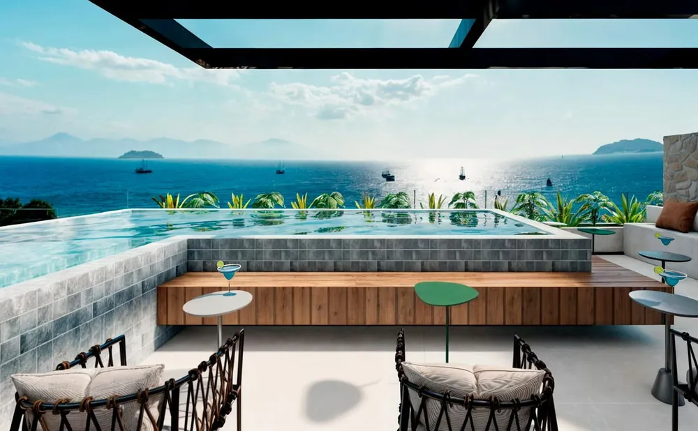 Depósito-Galpão, 32 m² - Foto 3