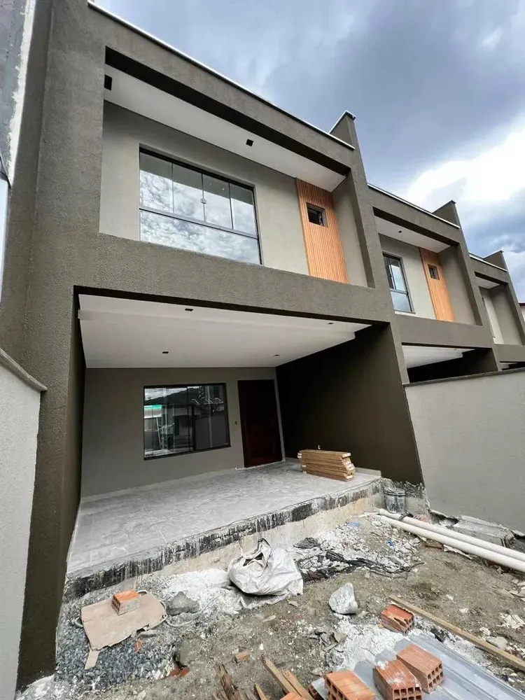 Casa, 3 quartos - Foto 7