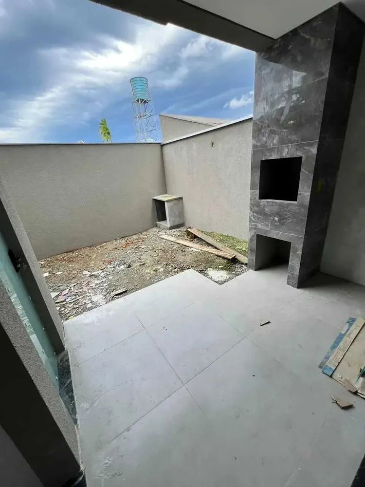 Casa, 3 quartos - Foto 4