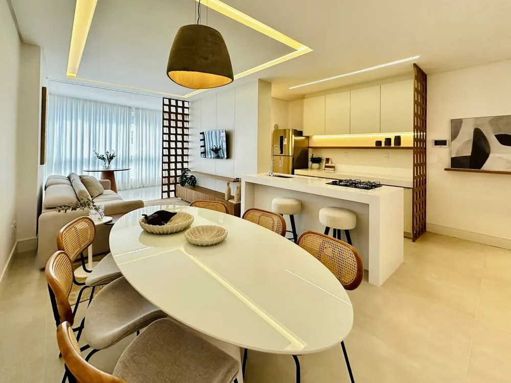 Apartamento, 3 quartos, 128 m² - Foto 4