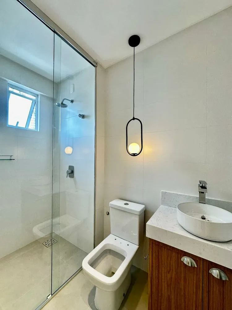Apartamento, 3 quartos, 128 m² - Foto 8