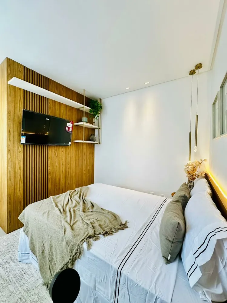 Apartamento, 3 quartos, 128 m² - Foto 7