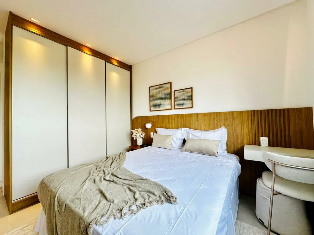 Apartamento, 3 quartos, 128 m² - Foto 5