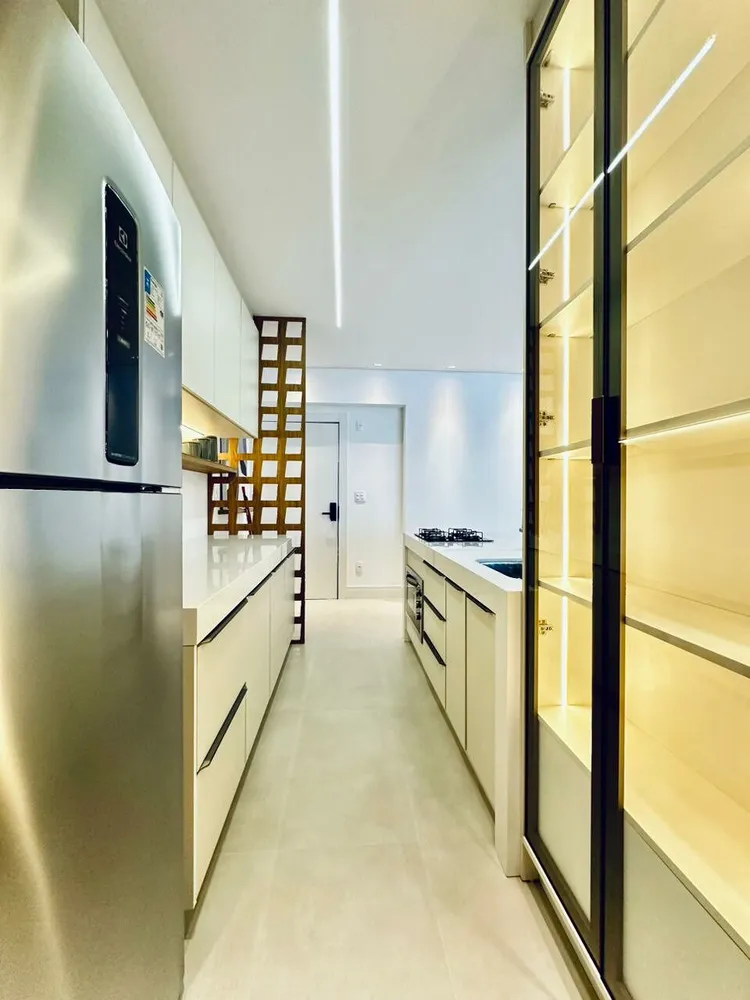 Apartamento, 3 quartos, 128 m² - Foto 6