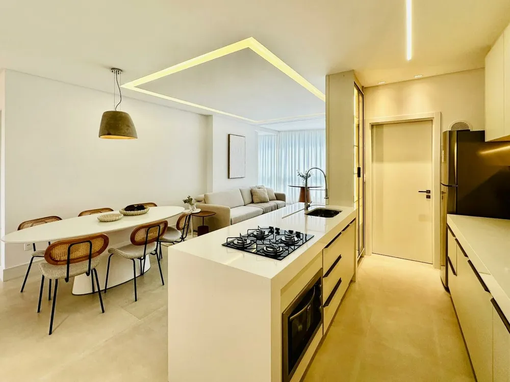 Apartamento, 3 quartos, 128 m² - Foto 1