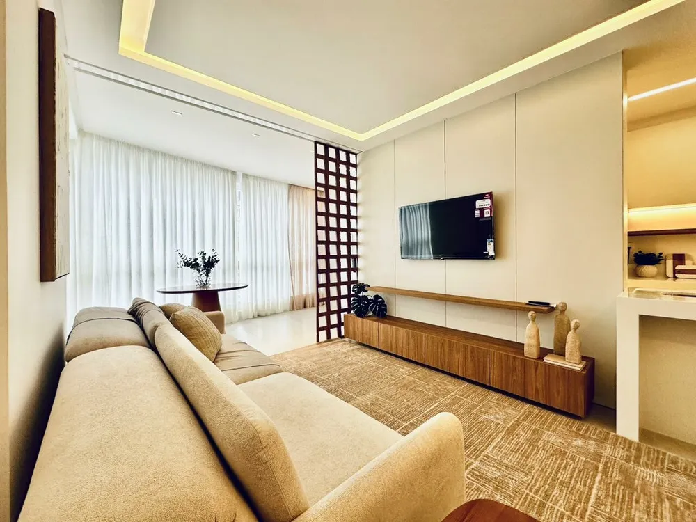 Apartamento, 3 quartos, 128 m² - Foto 2