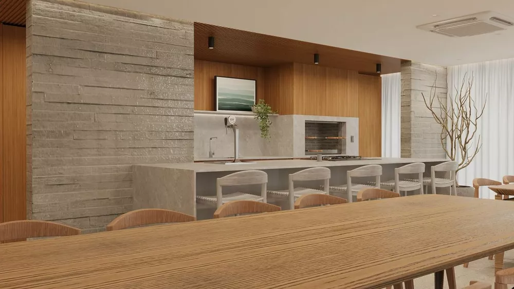 Apartamento, 4 quartos, 453 m² - Foto 4