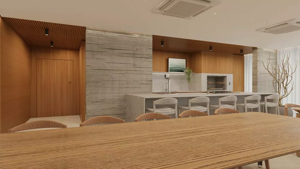 Apartamento, 4 quartos, 453 m² - Foto 1