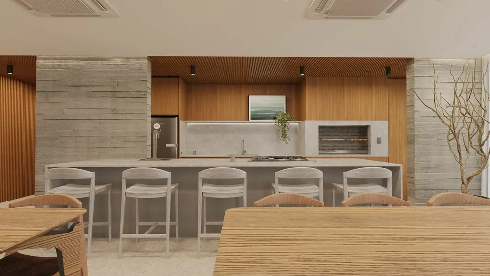 Apartamento, 4 quartos, 453 m² - Foto 3