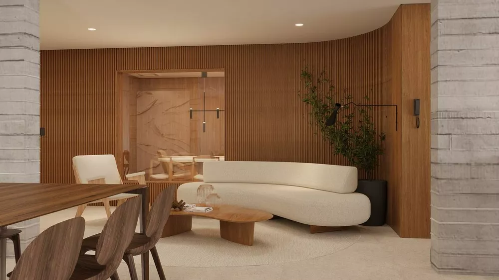 Apartamento, 4 quartos, 453 m² - Foto 2
