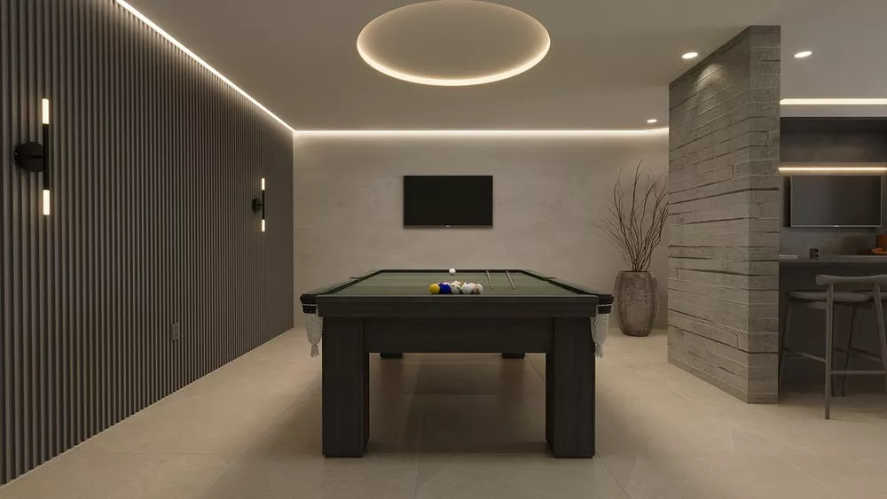 Apartamento, 4 quartos, 453 m² - Foto 3
