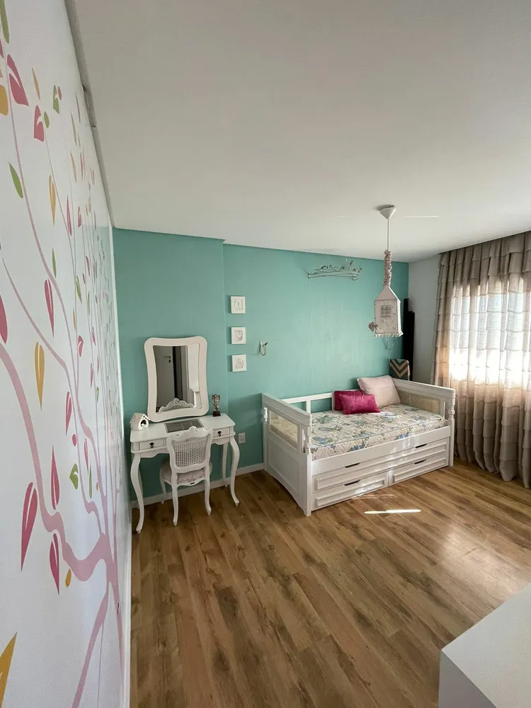 Apartamento, 3 quartos, 153 m² - Foto 1