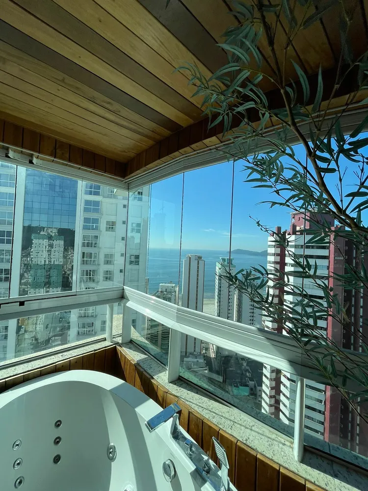 Apartamento, 3 quartos, 153 m² - Foto 2