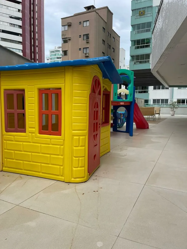 Apartamento, 3 quartos, 153 m² - Foto 4