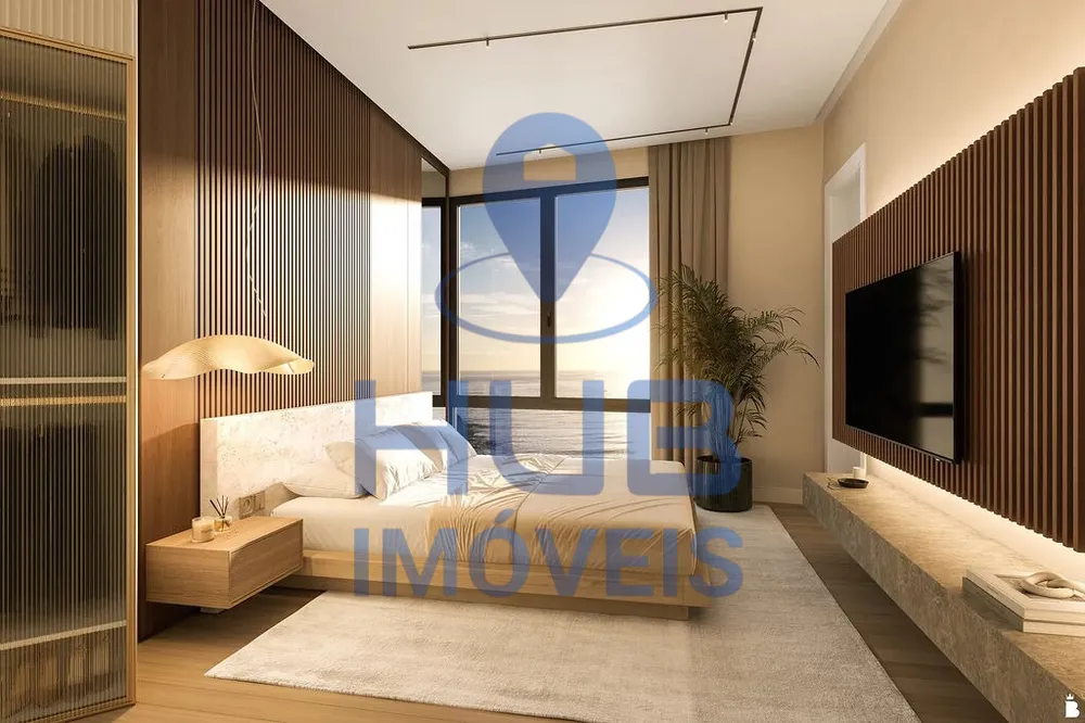 Apartamento, 4 quartos, 180 m² - Foto 3