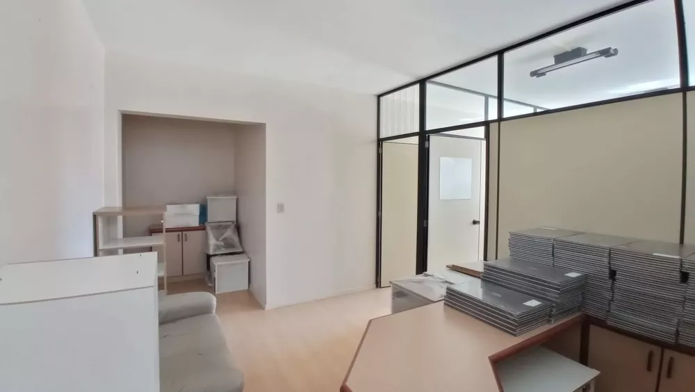 Loja-Salão, 60 m² - Foto 3