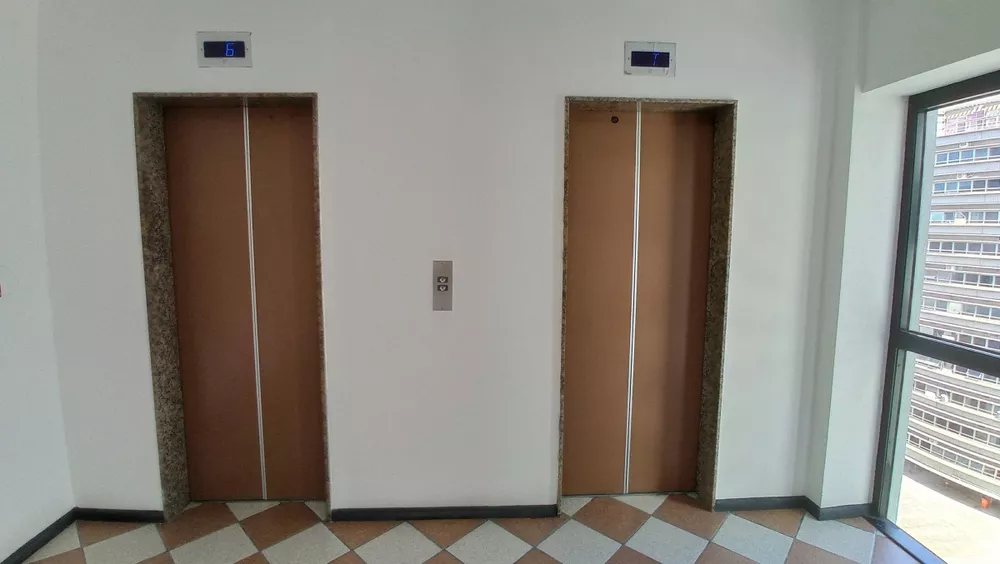 Loja-Salão, 60 m² - Foto 4