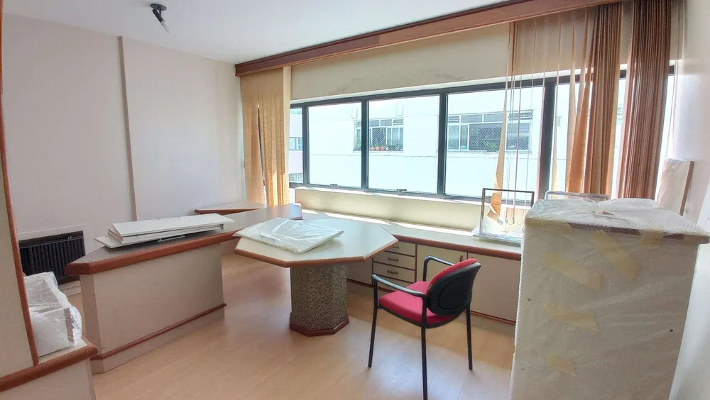 Loja-Salão, 60 m² - Foto 5