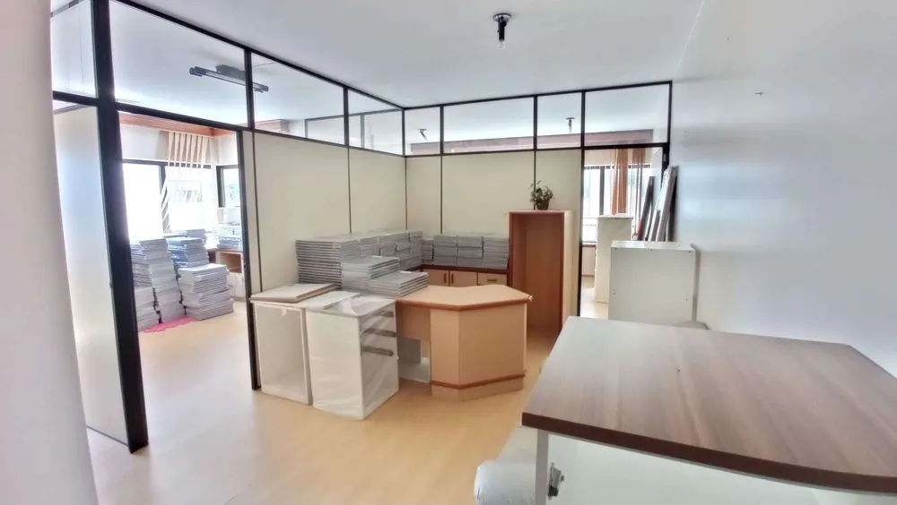 Loja-Salão, 60 m² - Foto 6