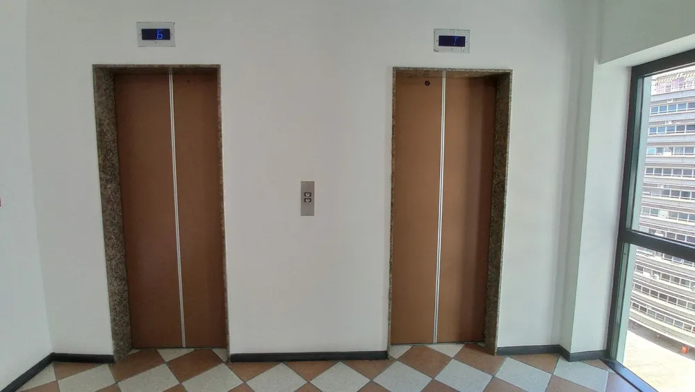 Loja-Salão, 60 m² - Foto 11