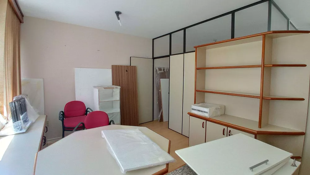 Loja-Salão, 60 m² - Foto 2