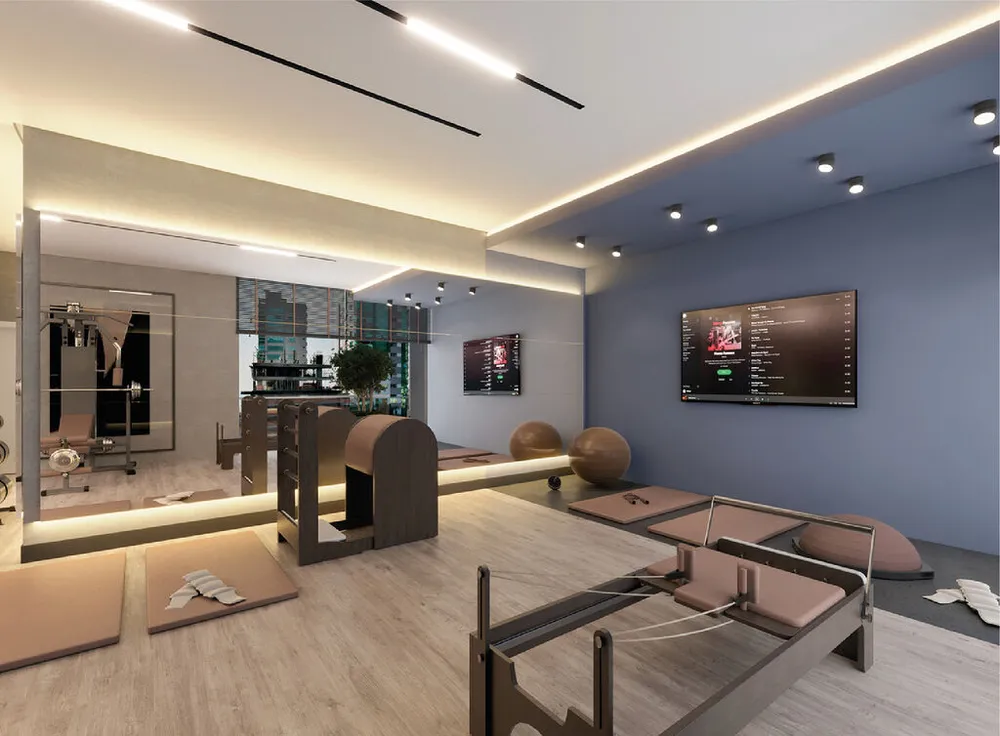 Apartamento, 135 m² - Foto 5