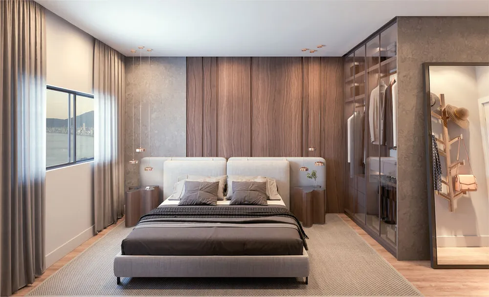 Apartamento, 135 m² - Foto 2