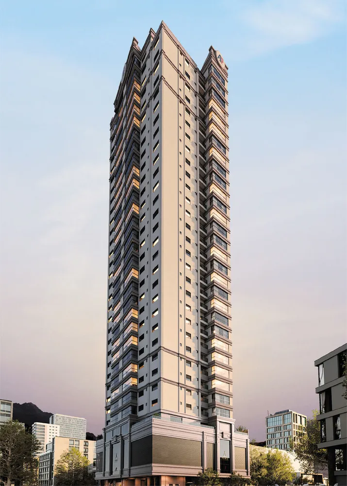 Apartamento, 135 m² - Foto 6