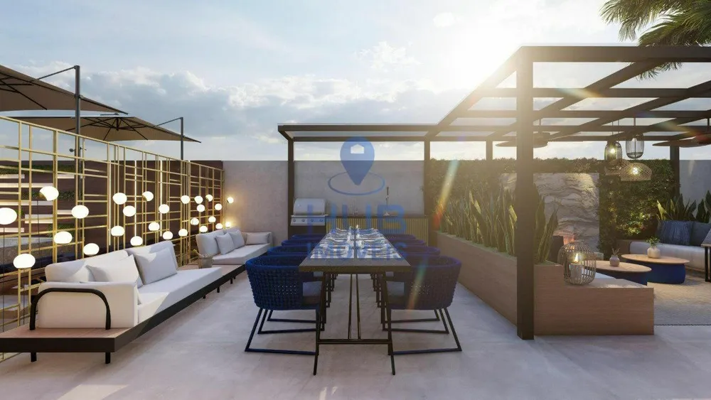 Apartamento, 3 quartos, 540 m² - Foto 1