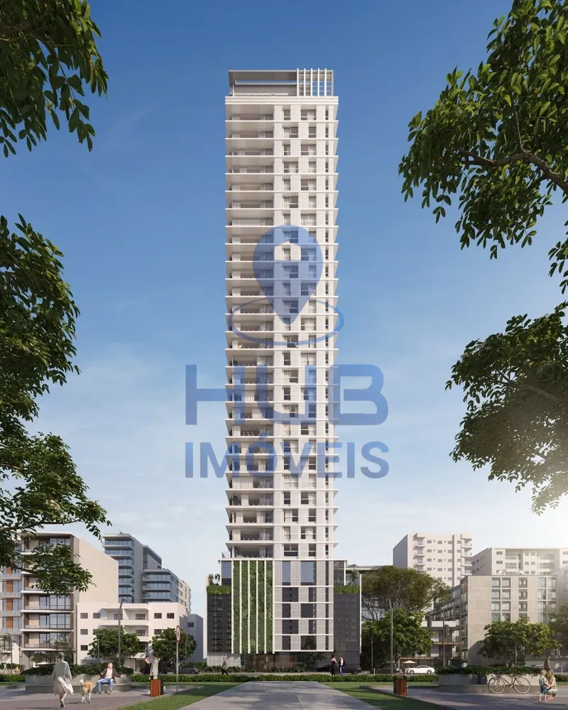 Apartamento, 4 quartos, 381 m² - Foto 5