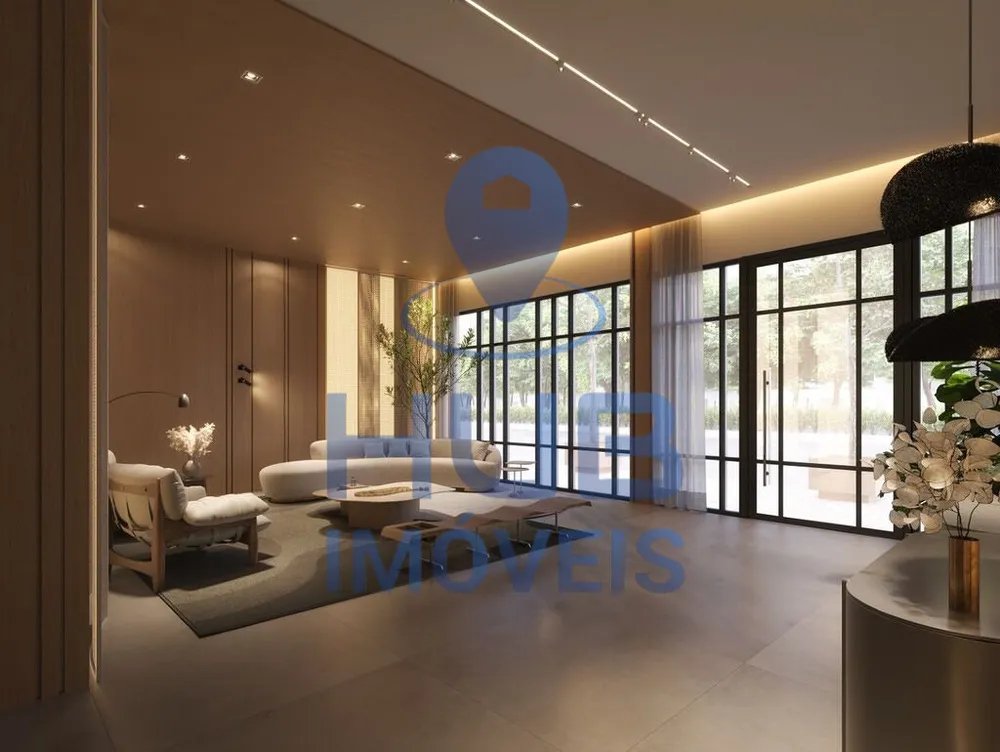 Apartamento, 4 quartos, 381 m² - Foto 7