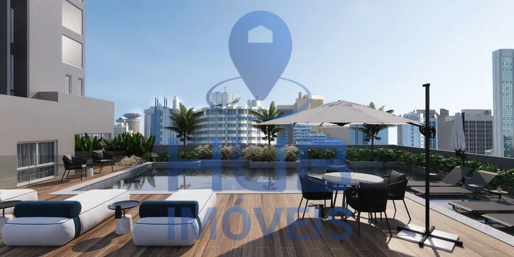 Apartamento, 4 quartos, 381 m² - Foto 2