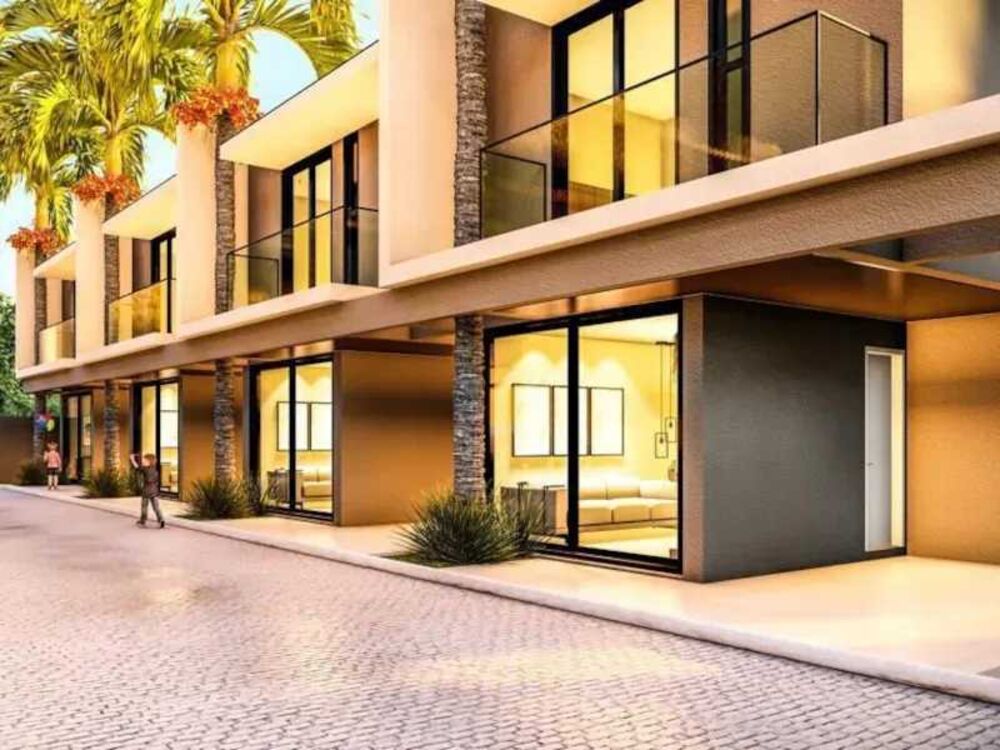 Casa à venda com 2 quartos, 90 - Foto 3
