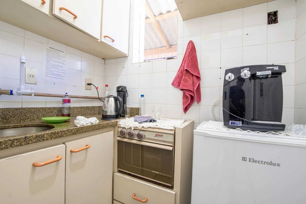 Prédio Inteiro à venda com 8 quartos, 700 - Foto 5