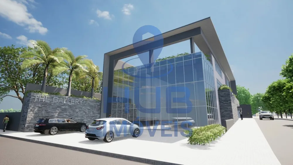 Loja-Salão, 180 m² - Foto 2