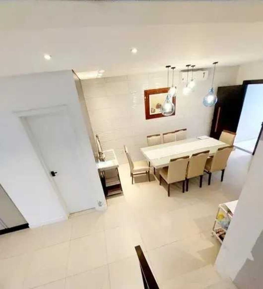 Casa à venda com 3 quartos, 149 - Foto 4