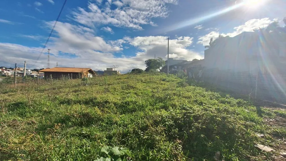 Terreno, 450 m² - Foto 1