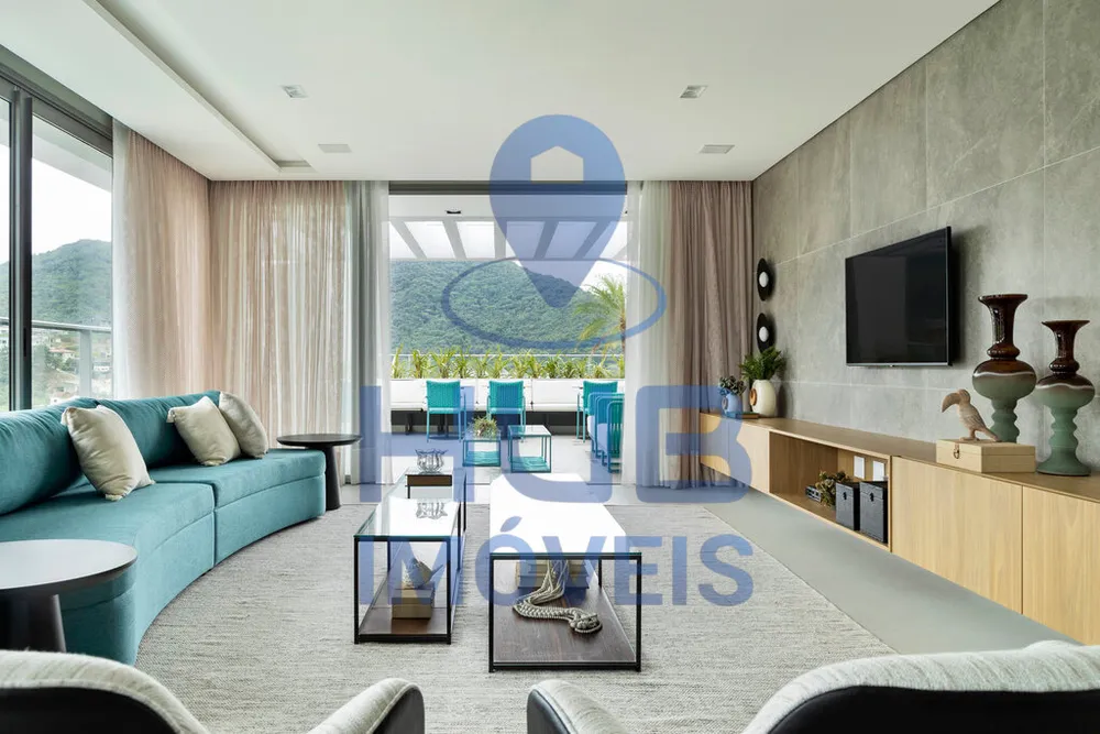 Apartamento, 2 quartos, 66 m² - Foto 4