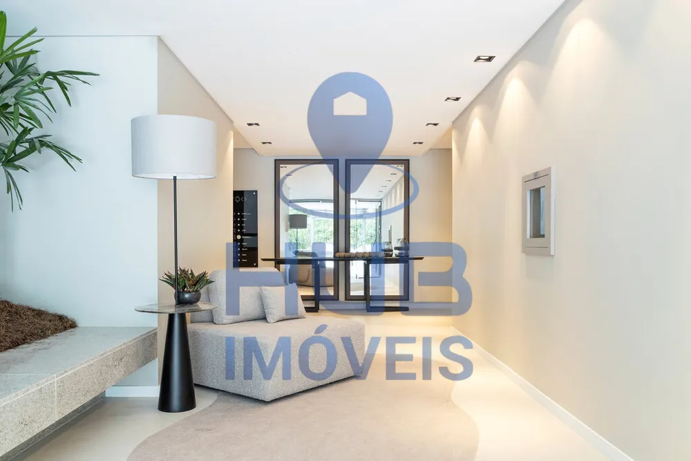 Apartamento, 2 quartos, 66 m² - Foto 2