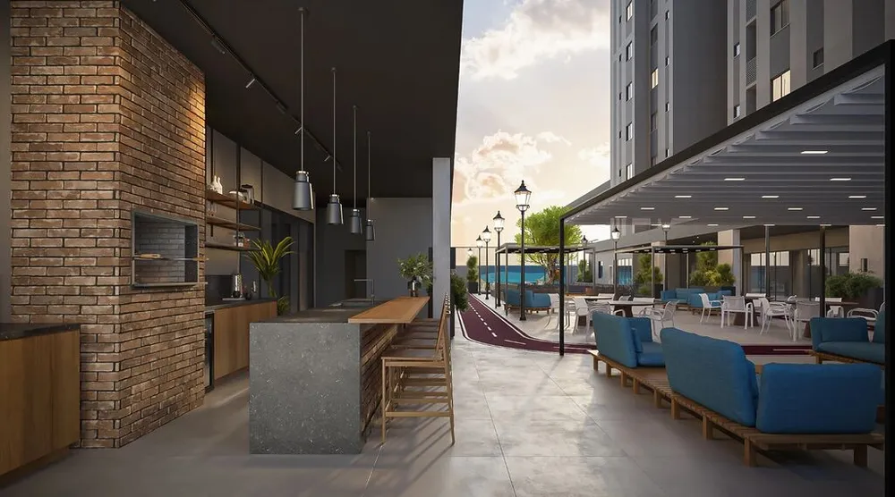 Apartamento, 2 quartos, 73 m² - Foto 7