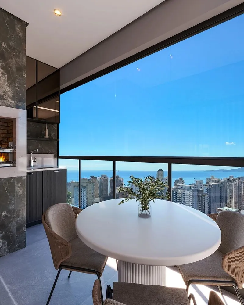 Apartamento, 2 quartos, 73 m² - Foto 8